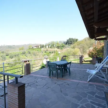 Casa Mela Vinci
