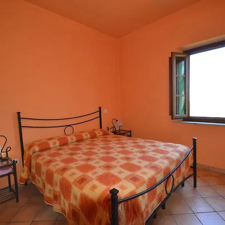 Casa Mela Prázdninový dům