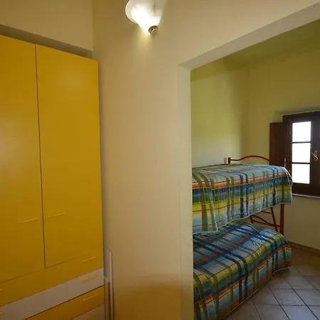 Prázdninový dům Casa Mela Vinci