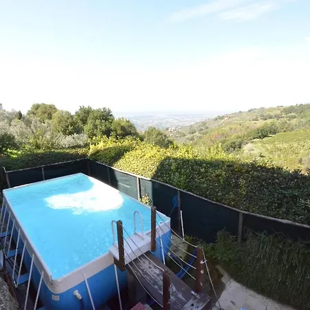 Casa Mela * Vinci